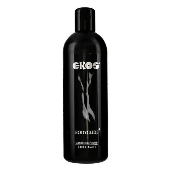 Силиконовый лубрикант Eros ER11900 1 L