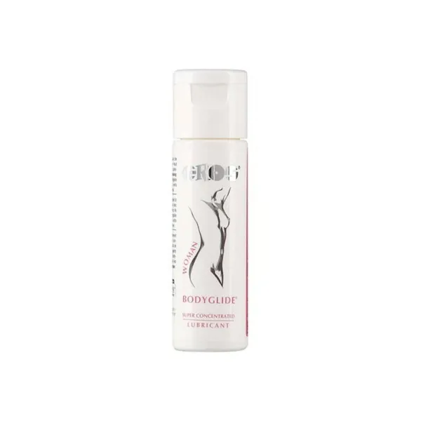 Silicone Lubricant Eros ER14030 30 ml