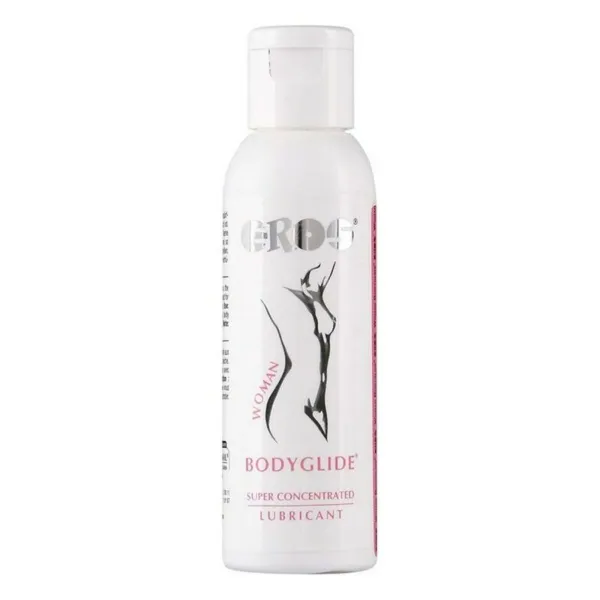 Silicone Lubricant Eros ER14050 50 ml