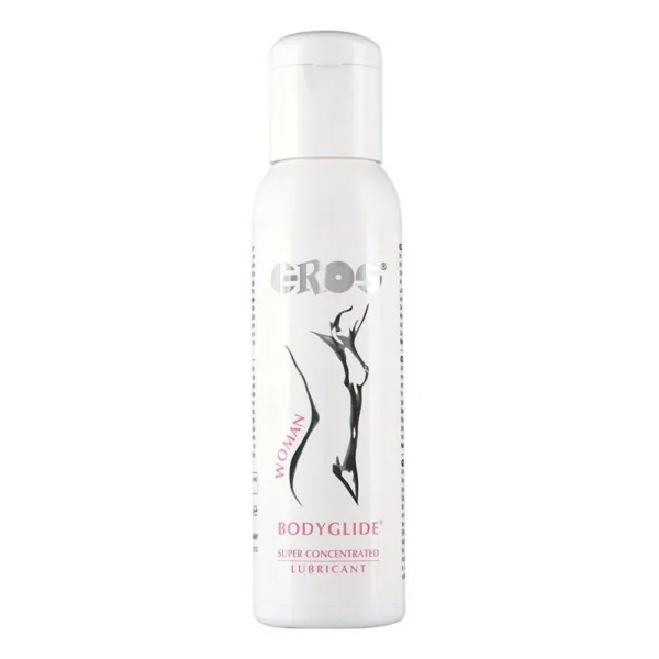 Silikoninis tepalas Eros Woman 250 ml