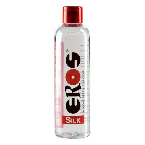 Silikoninis tepalas Eros SI15100 100 ml