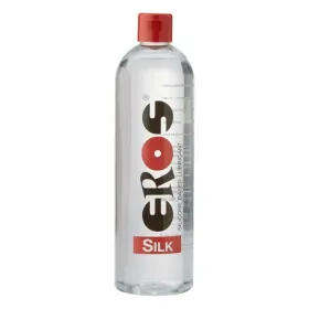 Silicone Lubricant Eros SI15500 500 ml