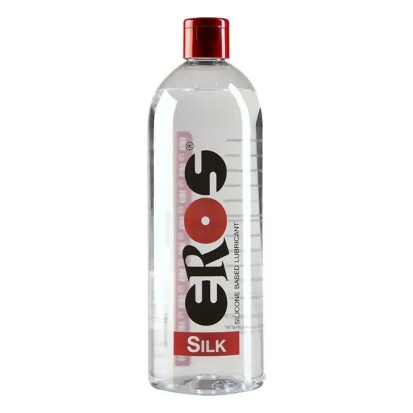 Silicone Lubricant Eros SI15900 1 L