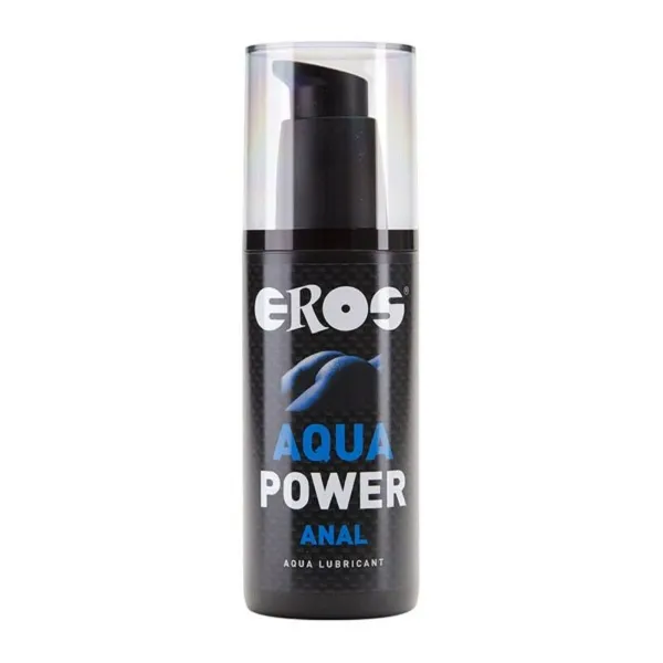 Slide veepõhine libesti Eros 125 ml