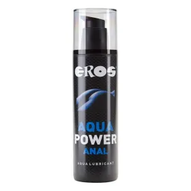 Лубрикант на водной основе Eros 250 ml