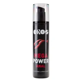 Силиконовый лубрикант Eros 6127660000 250 ml