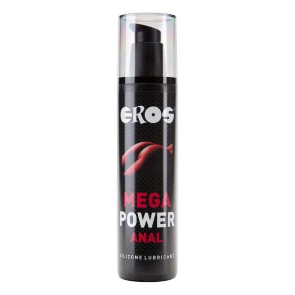 Silikoniliukuvoide Eros 6127660000 250 ml