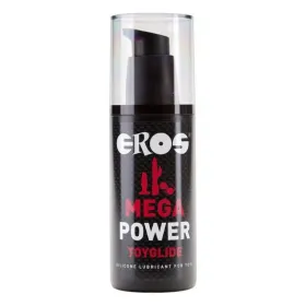 Silikona Lubrikants Eros 6127740000 125 ml