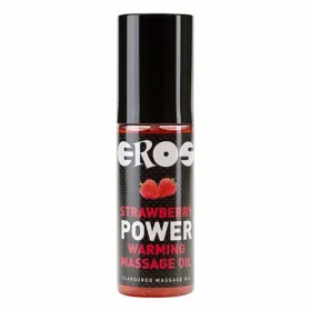 Erotiskā masāžas eļļa Eros 100 ml