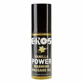 Erotiskā masāžas eļļa Eros 100 ml