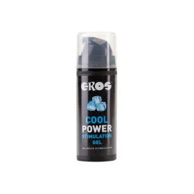 Stimulējošs Gēls Eros 30 ml