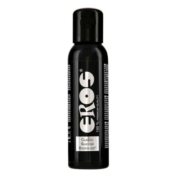 Silikoninis tepalas Eros 3100004009 250 ml
