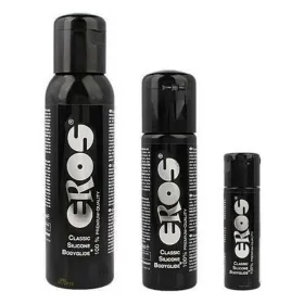 Silikoonilibesti Wingman Lubes 100 ml Eros 3100004009 250 ml