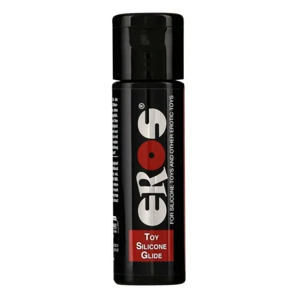 Silikoonilibesti Wingman Lubes 100 ml Eros 3100004938 30 ml