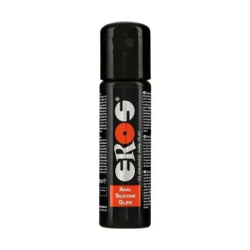 Силиконовый лубрикант Eros 100 ml