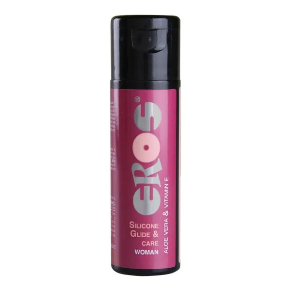 Silikoninis tepalas Eros 6188700000 30 ml