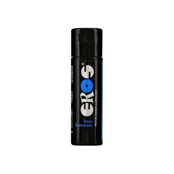 Slide Waterbased lubrikantas Eros 30 ml