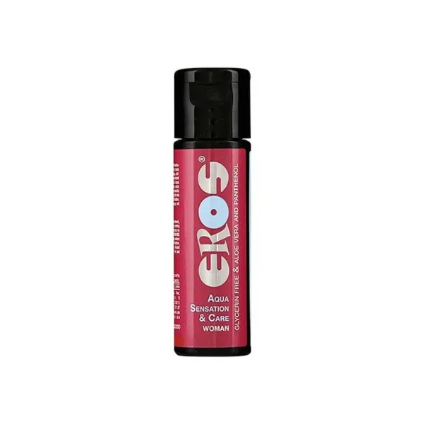 Lubrikants uz Ūdens Bāzes Eros 30 ml