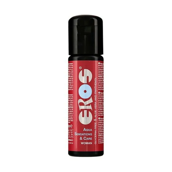 Лубрикант на водной основе Eros 100 ml