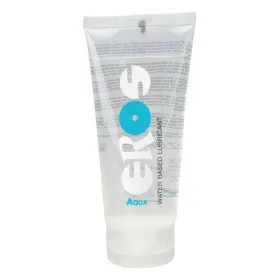 Slide Waterbased Lubricant Eros 6151290000 100 ml