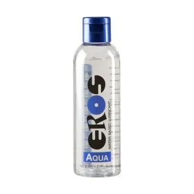 Slide Waterbased Lubricant Eros ER33102 100 ml