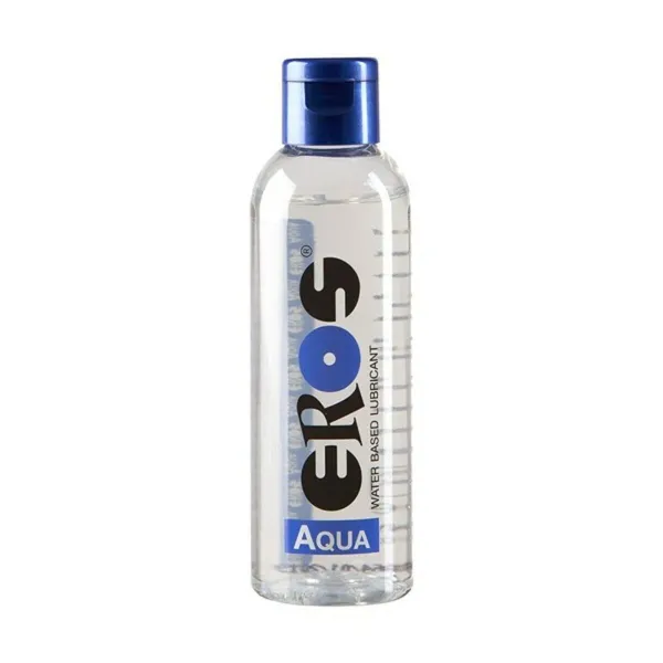 Lubrikants uz Ūdens Bāzes Eros ER33102 100 ml