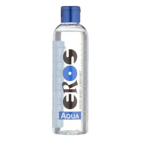 Lubrikants uz Ūdens Bāzes Eros ER33250 250 ml