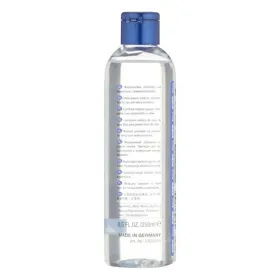Slide Waterbased Lubricant Eros ER33250 250 ml
