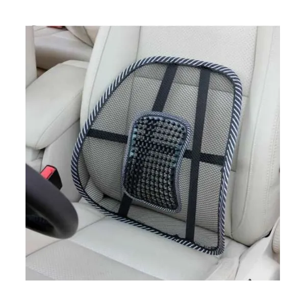 Back support