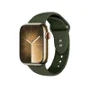 Crong Liquid - Apple Watch Band 38/40/41/42 mm (green)