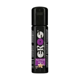 Slide Waterbased Lubricant Eros Vanilla 100 ml