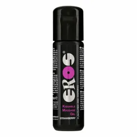 Erotiskā masāžas eļļa Eros 100 ml