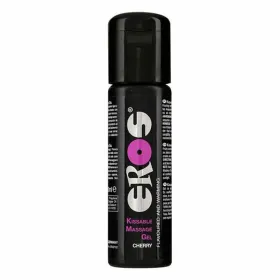 Erotiskā masāžas eļļa Eros 100 ml