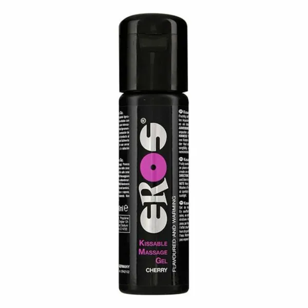 Erotic Massage Oil Eros 100 ml