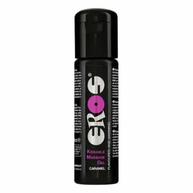 Масло для эротического массажа Eros 100 ml