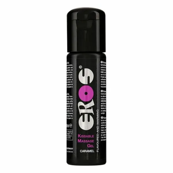 Erotinis masažinis aliejus Eros 100 ml