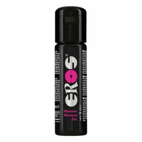 Erotiskā masāžas eļļa Eros 100 ml (100 ml)