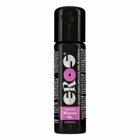 Erotiskā masāžas eļļa Eros (100 ml)