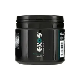 Intymi priežiūra Eros SlideX 500 ml