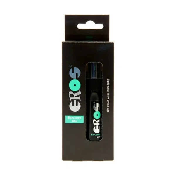 Rentouttaa anaalia Eros 30 ml