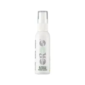 Eroottisten lelujen puhdistusaine Eros (50 ml)