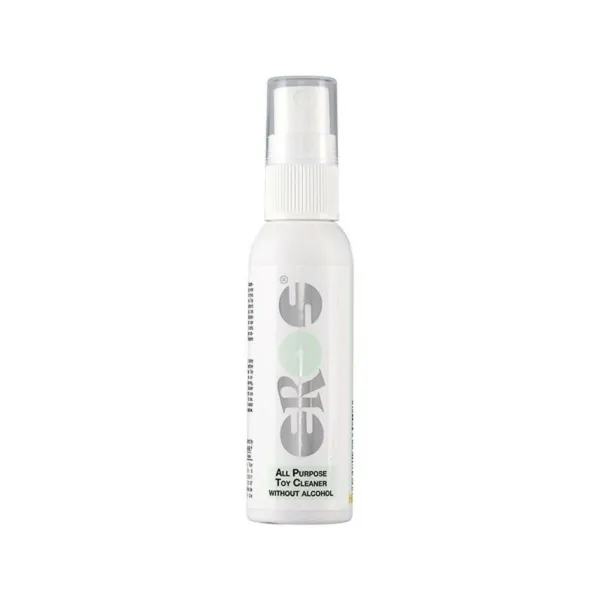 Eroottisten lelujen puhdistusaine Eros (50 ml)