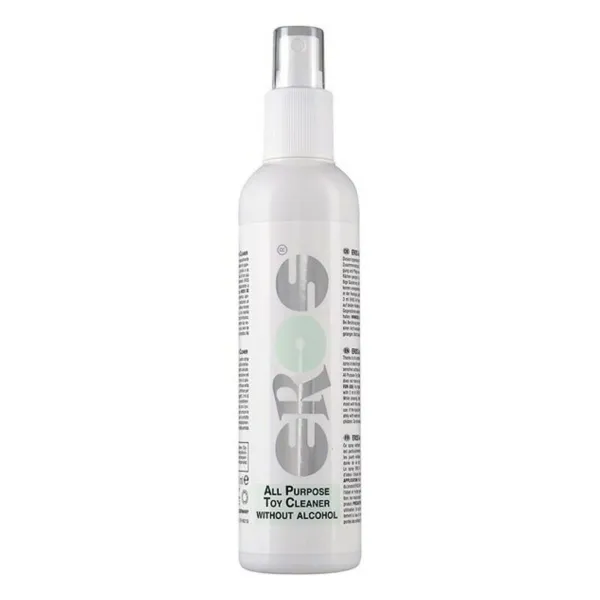 Erotinių žaislų valiklis Eros 200 ml