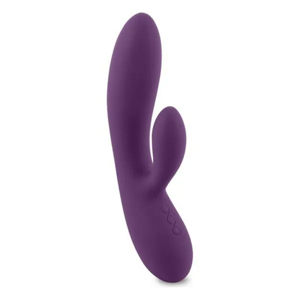 Вибратор FeelzToys Фиолетовый