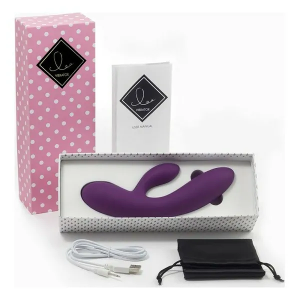 Vibraator FeelzToys Lilla