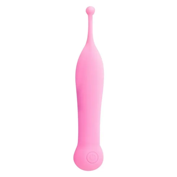 G-Punkta Vibrators FeelzToys Sweetspot Rozā