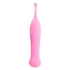 G-Punkta Vibrators FeelzToys Sweetspot Rozā