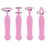 G-Punkta Vibrators FeelzToys Sweetspot Rozā