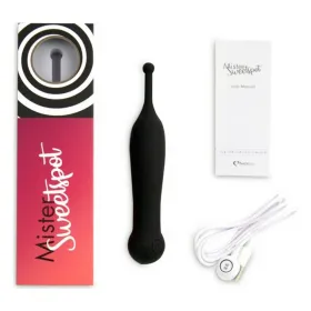 Masseerija FeelzToys Mister Sweetspot Must