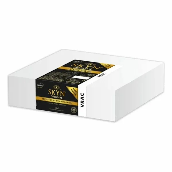 Kondoomid Manix 200015 18 cm (144 uds)